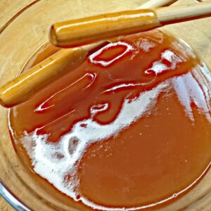 Best Low Sodium Sweet and Sour Sauce
