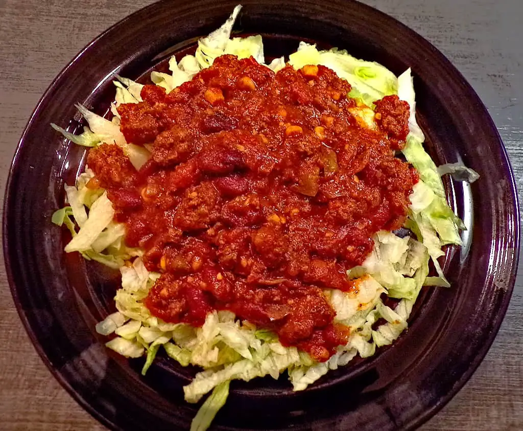 Best Classic Low Sodium Chili Recipe - Tasty, Healthy ...