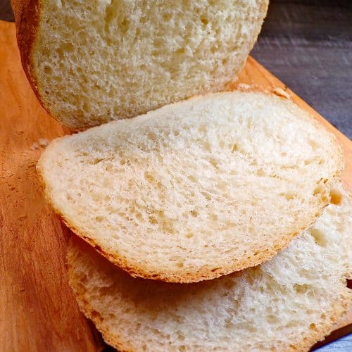 Low sodium sandwich bread