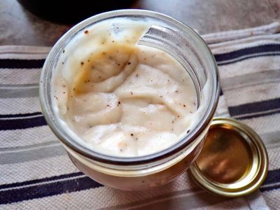 Low Sodium Cream of Chicken – Condensed