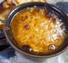 Low Sodium French Onion Soup