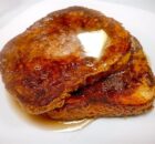 Low Sodium French Toast