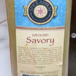 Ground savory my secret ingredient