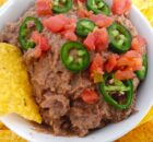 Low Sodium Refried Beans