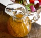 Low Sodium Greek Salad Dressing