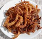 Low Sodium French Fried Onions