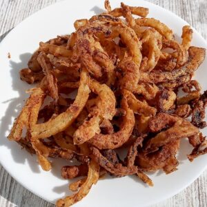 Low Sodium French Fried Onions