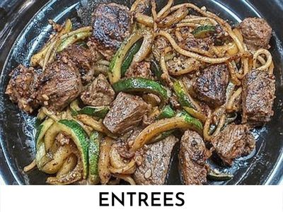 ENTREES-1 Link to Entrees category.