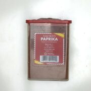 smoked paprika