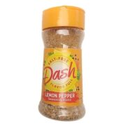 dash lemon pepper no sodium