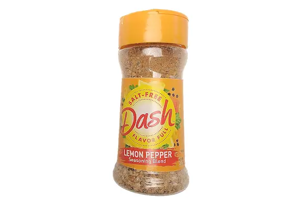 dash lemon pepper no sodium