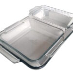 glass baking dishes