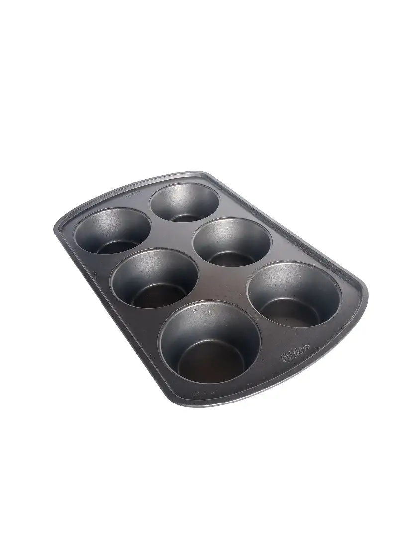 jumbo muffin pan