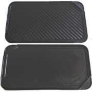 lodge two sided griddle