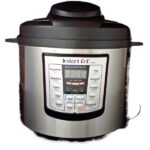 my instant pot