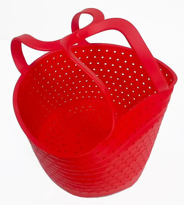 steamer basket