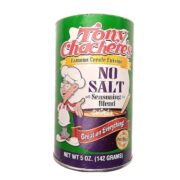 tony chacheres no salt creole seasoning