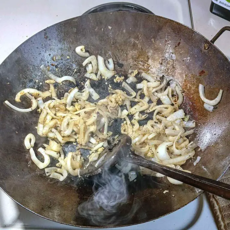 Low Sodium Chicken Stir Fry - Tasty, Healthy Heart Recipes