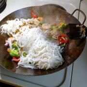 Low Sodium Chicken Stir Fry - Tasty, Healthy Heart Recipes