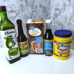 Low Sodium Chicken Stir Fry - Tasty, Healthy Heart Recipes